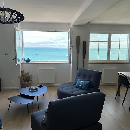 Apartment Vue Emeraude By Interhome カンカル エクステリア 写真
