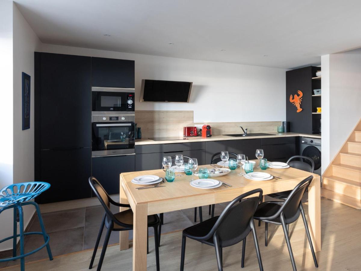 Apartment Vue Emeraude By Interhome カンカル エクステリア 写真