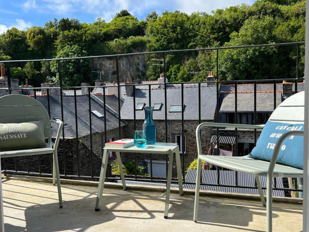 Apartment Vue Emeraude By Interhome カンカル エクステリア 写真