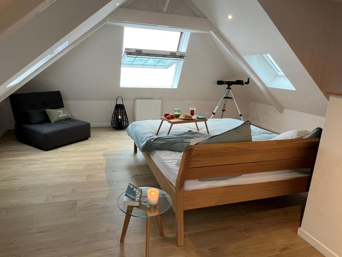 Apartment Vue Emeraude By Interhome カンカル エクステリア 写真