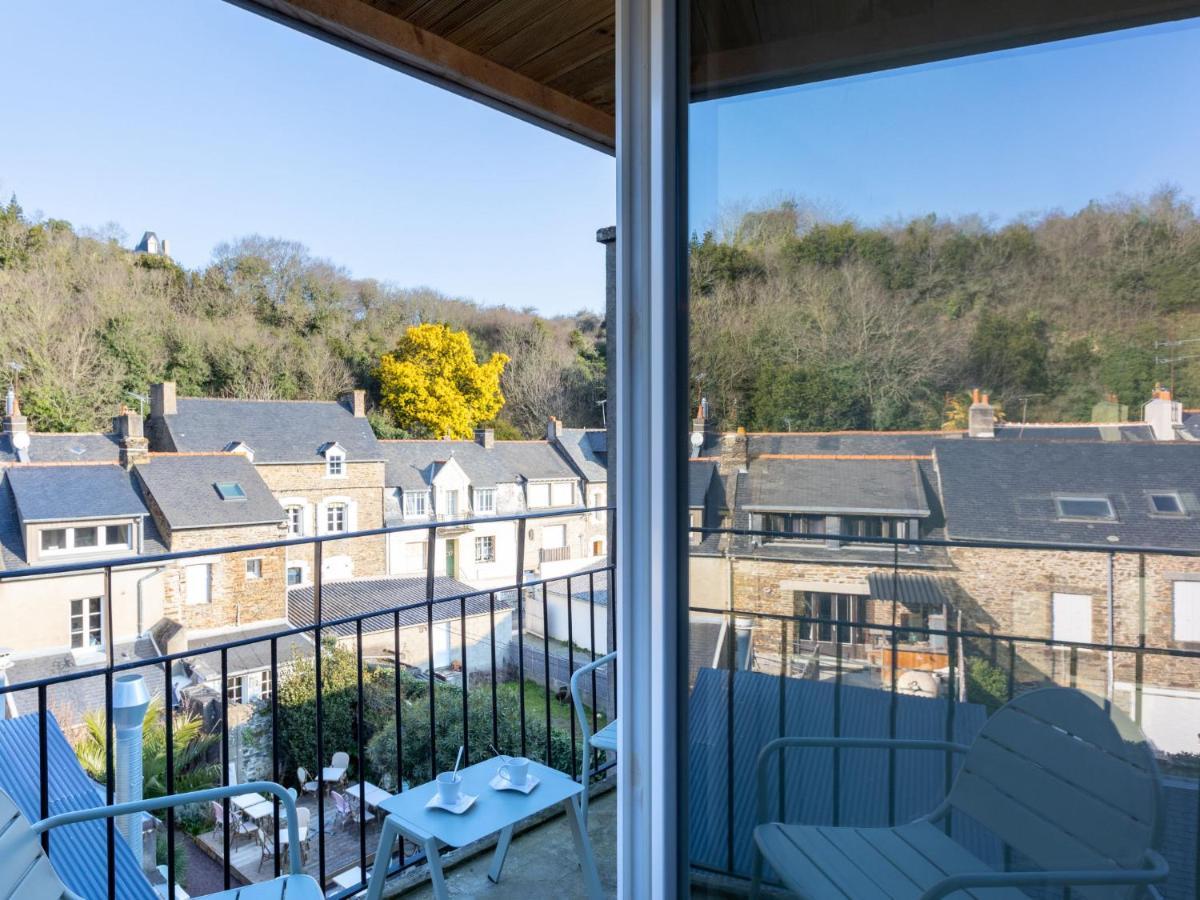 Apartment Vue Emeraude By Interhome カンカル エクステリア 写真